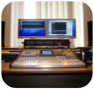 Tascam Dm3200 in Wolverley School Studio