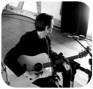 Recording Acoustic Guitar