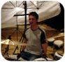 Recording Drums